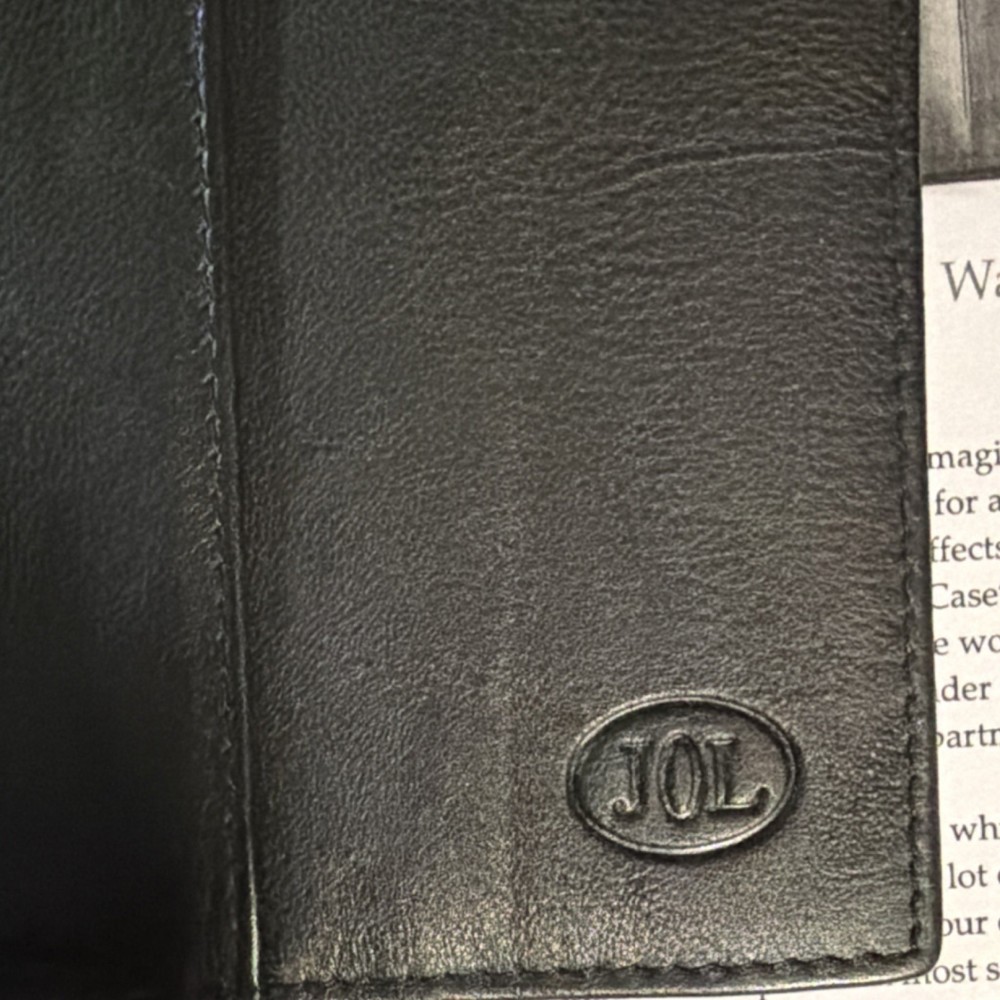 Jerry O'Connell The Plus Wallet Small Magic Trick with Envelope Templates