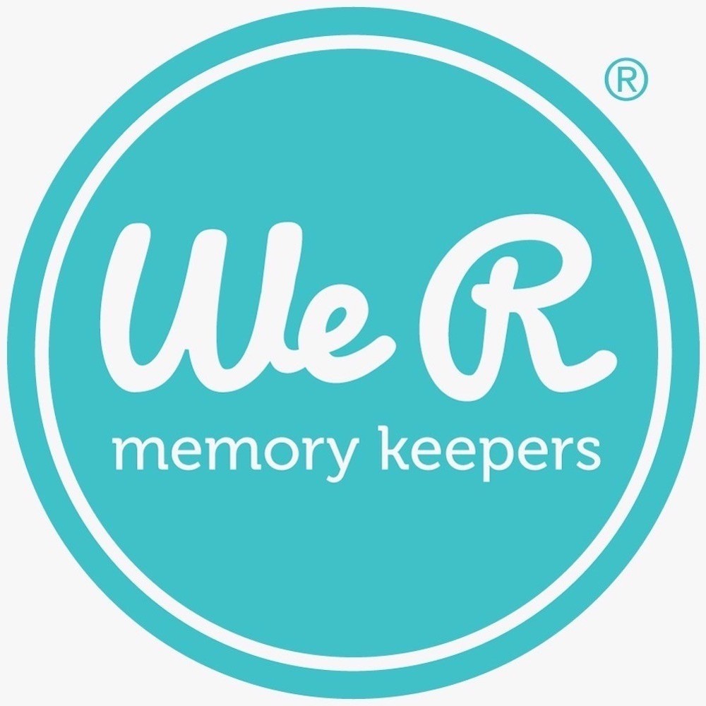 We R Memory Keepers Cinch Plastic Loop Binding 24/Pkg-Pink,Lilac & Blue 60000609