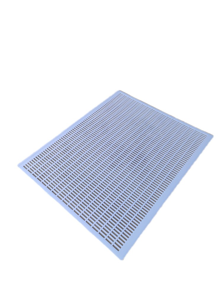 Plastic Queen Excluder, 10 Frame Langstroth Beehives (10 Pcs)