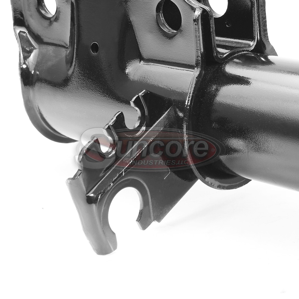 Front Air Strut to Coil Spring Suspension Conversion Kit 2003-2012 Range Rover