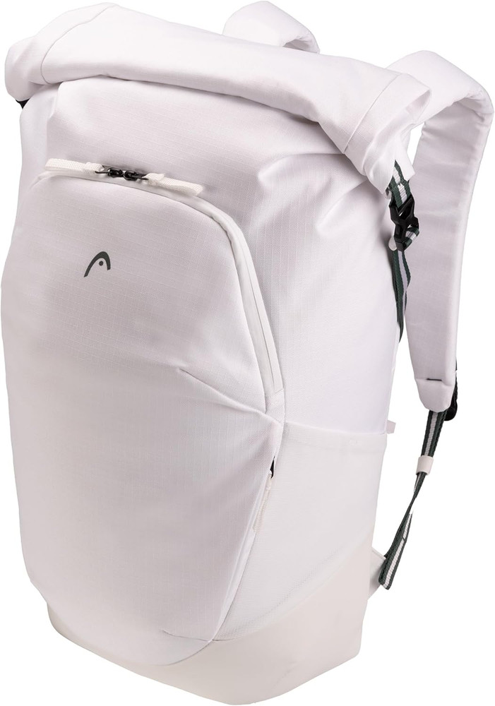 Pro X Racqpack, WHGE