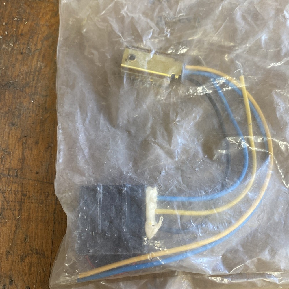 PORTER CABLE 893735 SWITCH FOR ANGLE GRINDER