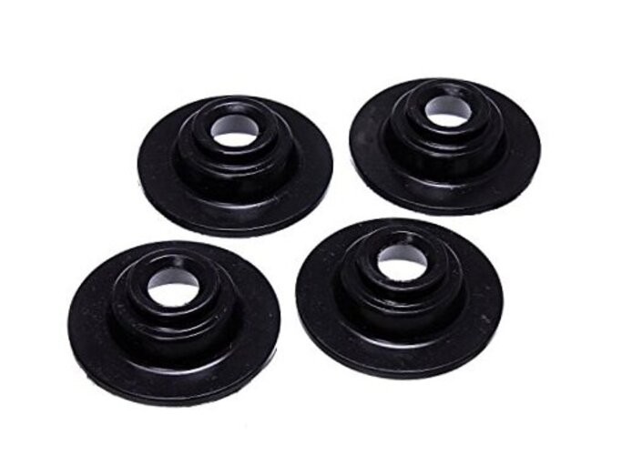 15.6105G Rear Spring Isolater Set