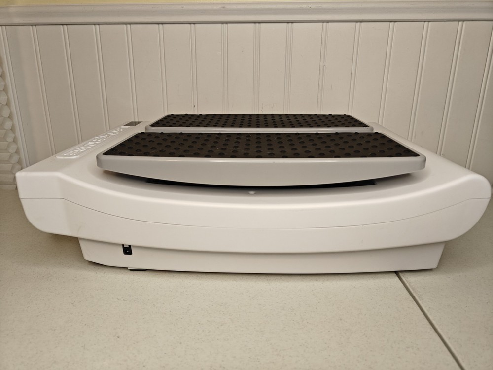 LegXercise Pro LEGX-012 & REMOTE Motorized Leg Exercise Activator Moving Machine