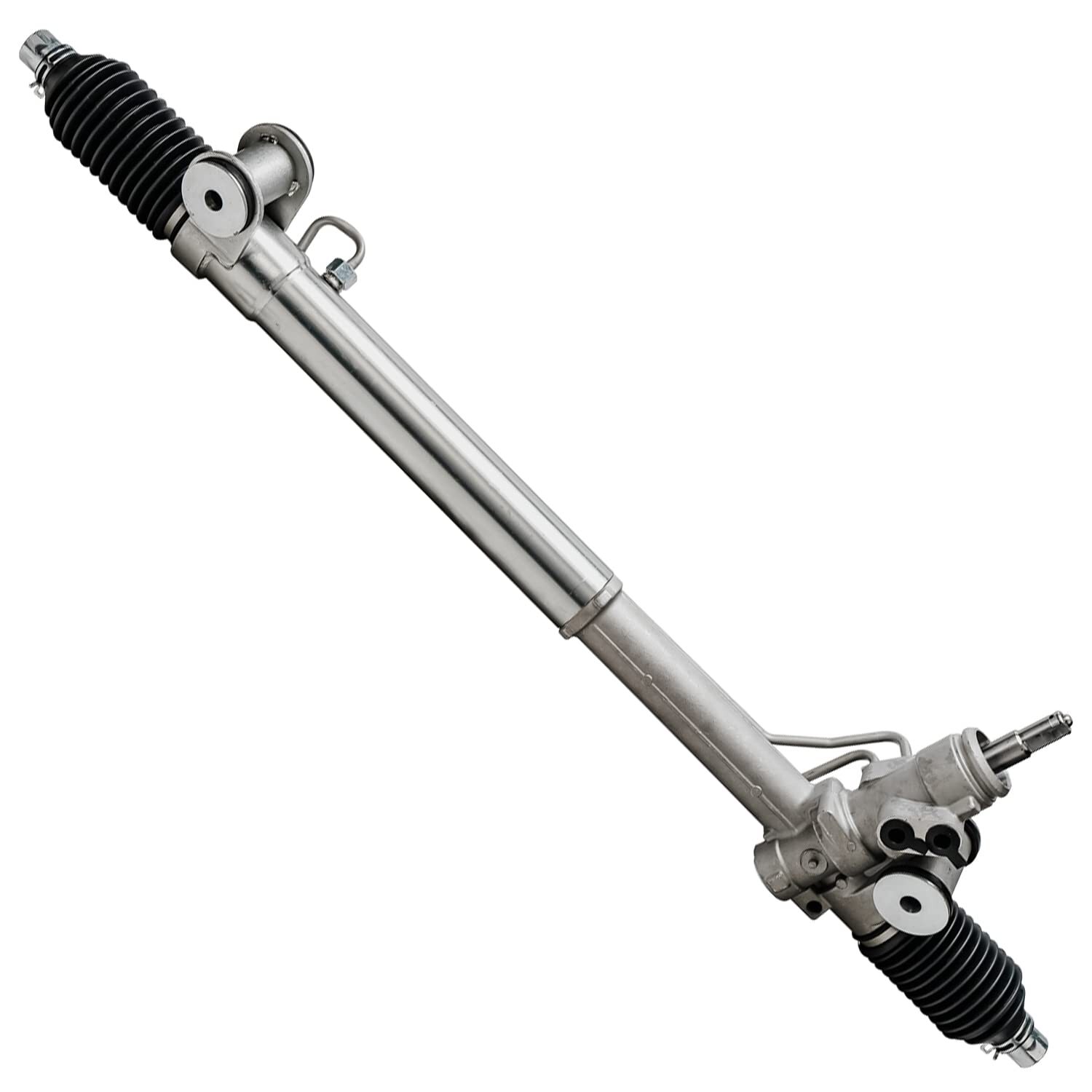 Rack and Pinion + Outer Tie Rods for 2003-2008 2009 Chevy Trailblazer GMC Envoy