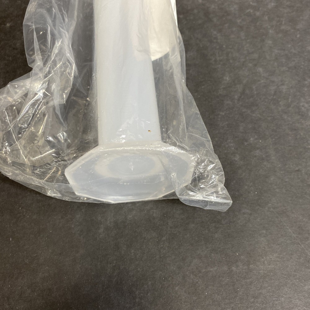 VWR Graduated Cylinder 250 ml Polypropylene