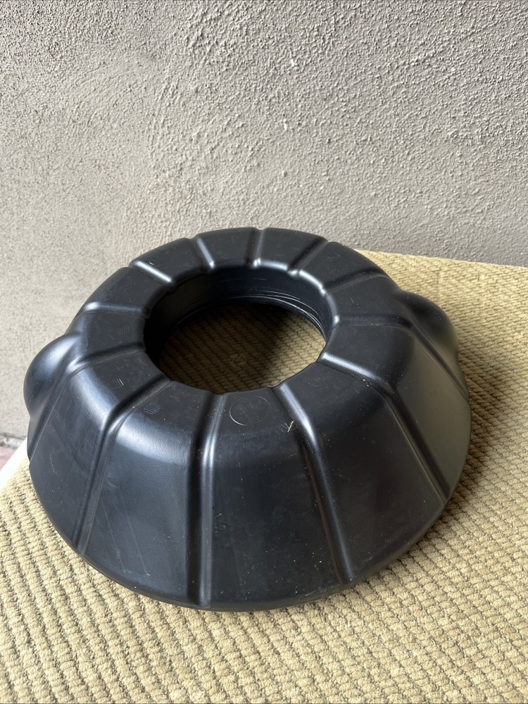 New Bushing Collar Lock Nut Century Wavemaster 2XL Pro Base Punching Bag Replace