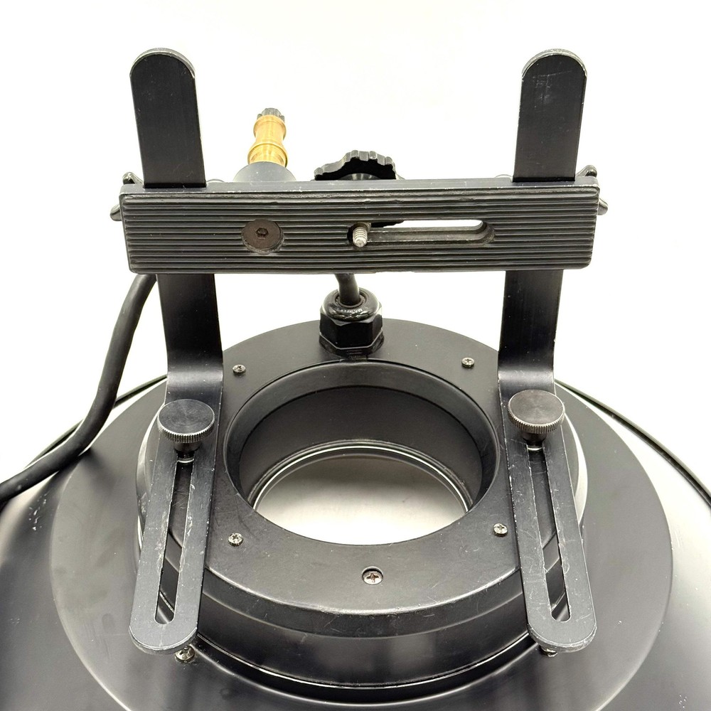 Profoto ProRing Flash Head With Soft Reflector Ring Flash Lighting System