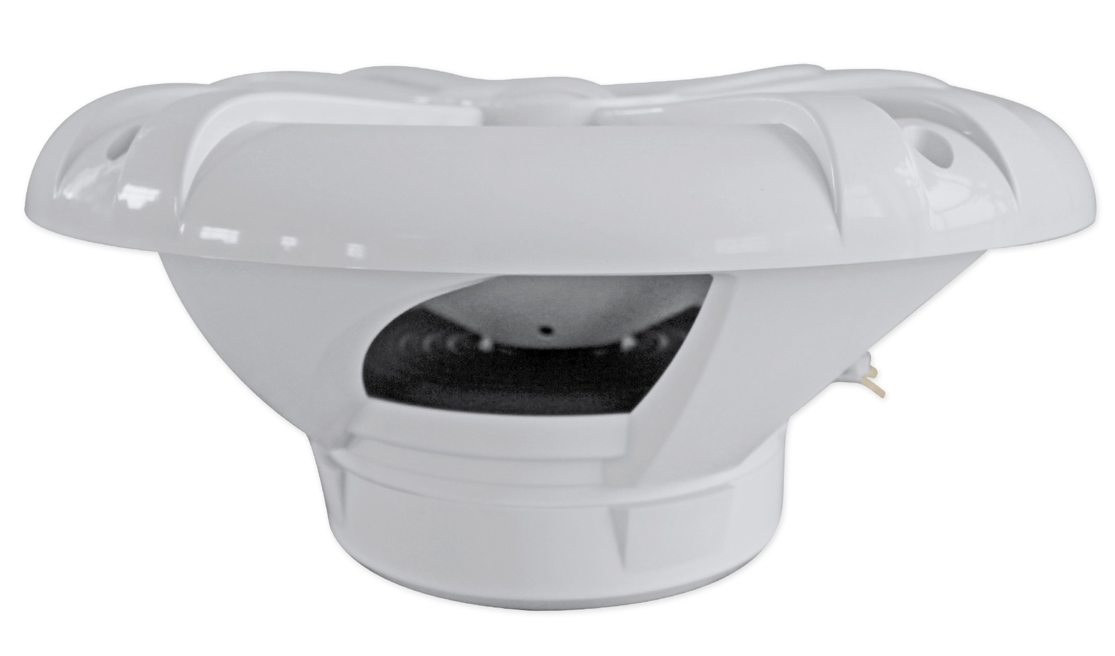 Pair Rockville RMSTS69W 6x9 1000w Waterproof Marine Boat Speakers 2-Way White