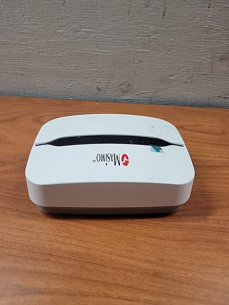 MASIMO ISIRONA Connectivity Hub *UNTESTED