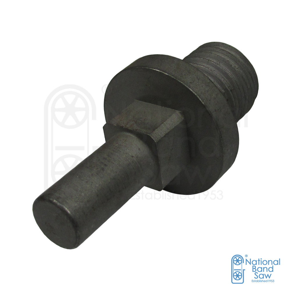 FEED SCREW STUD -12