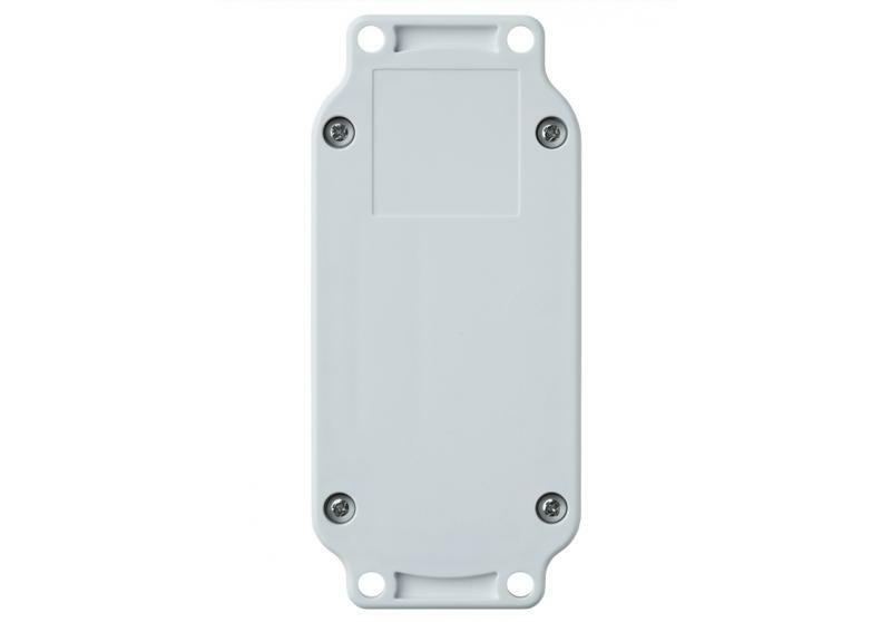 Onset HOBO® MX2301A Outdoor Bluetooth Humidity Data Logger
