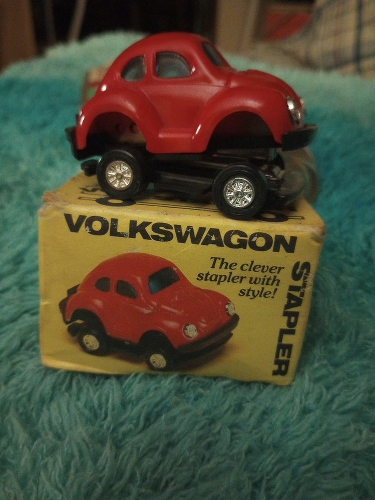 Volkswagen Stapler