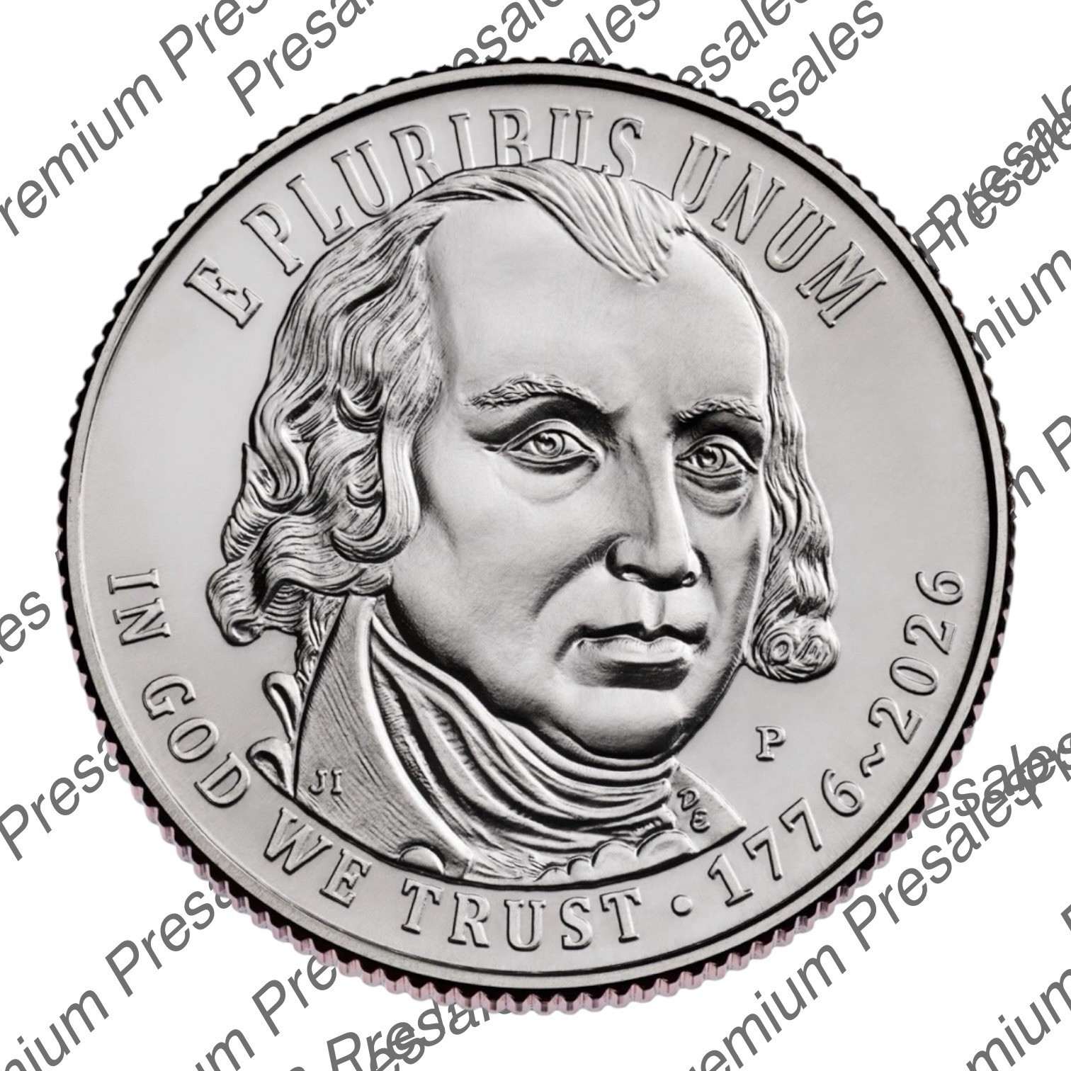 2026 USA Mint set Uncirculated Coin Set P D Mint Sealed PRESALE