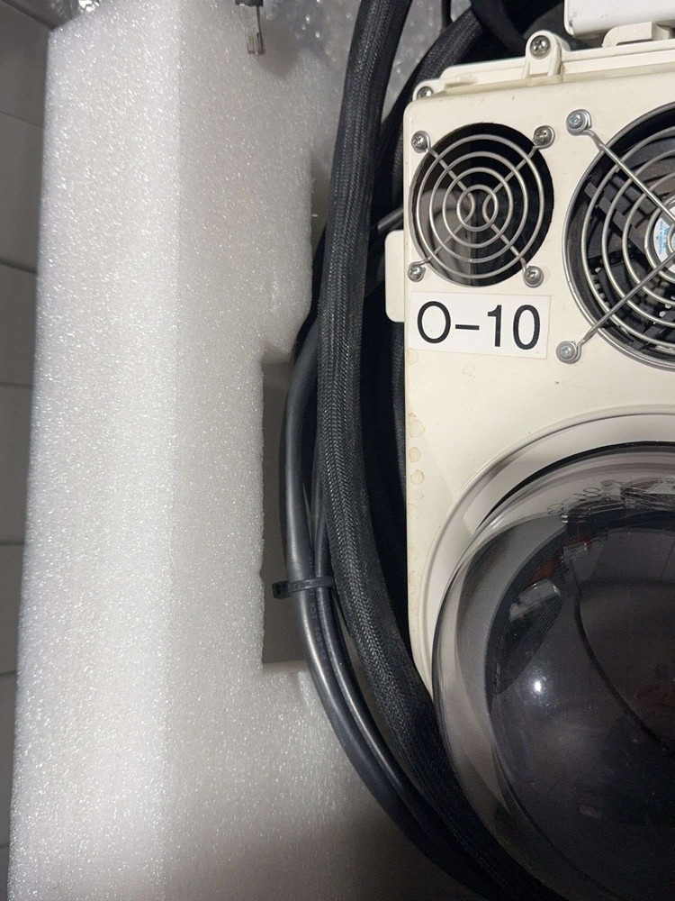 DOTWORKS COOLDOME MODEL D2-CD