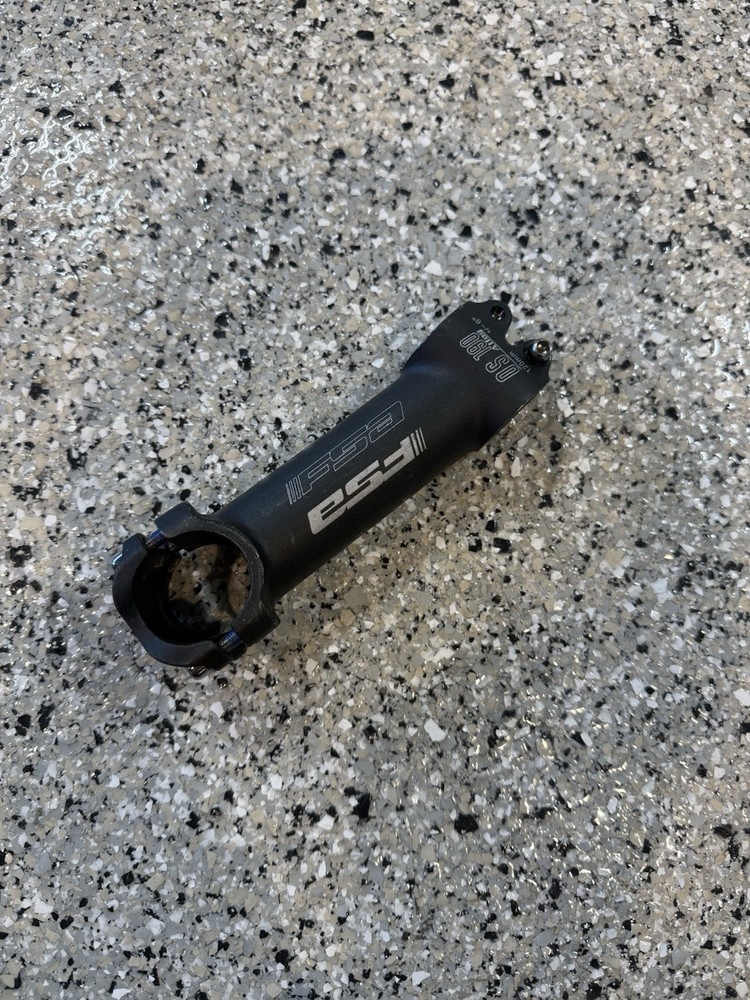 FSA OS190 Stem 120mm