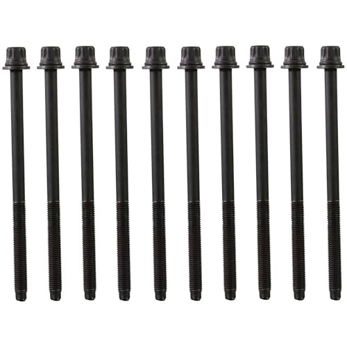 ES 72284 Head Bolt Set Bolt set
