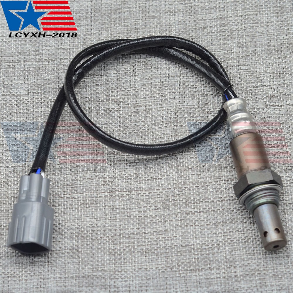 4PCS Left & Right Downstream Upstream Oxygen Sensor for Toyota 4Runner 2003-2004