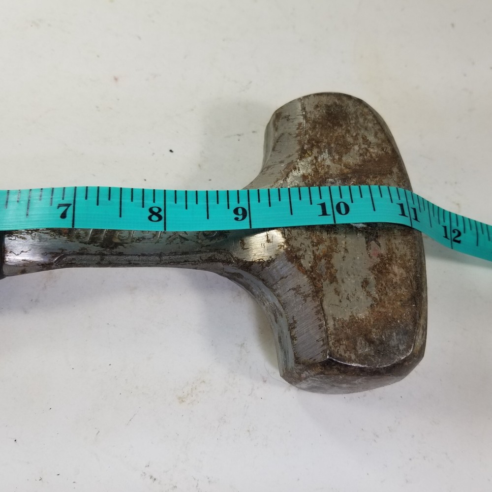 Ox Tools Pro 3lb Club Hammer