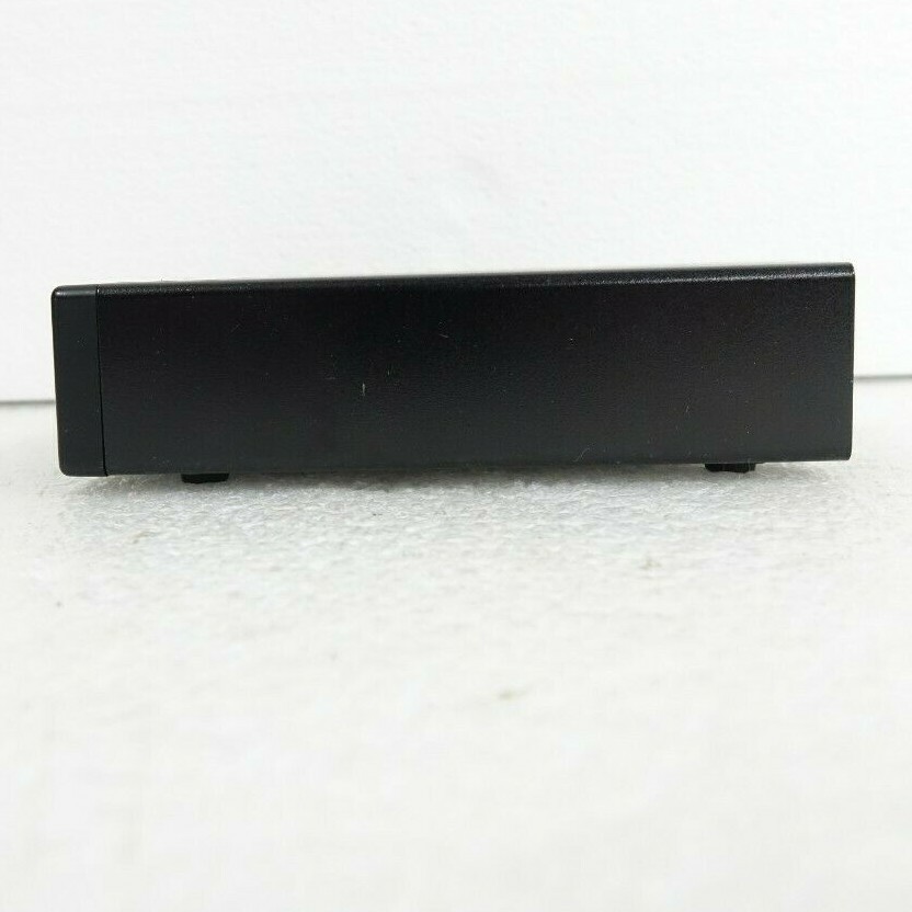 Elmo CCD Color Camera System