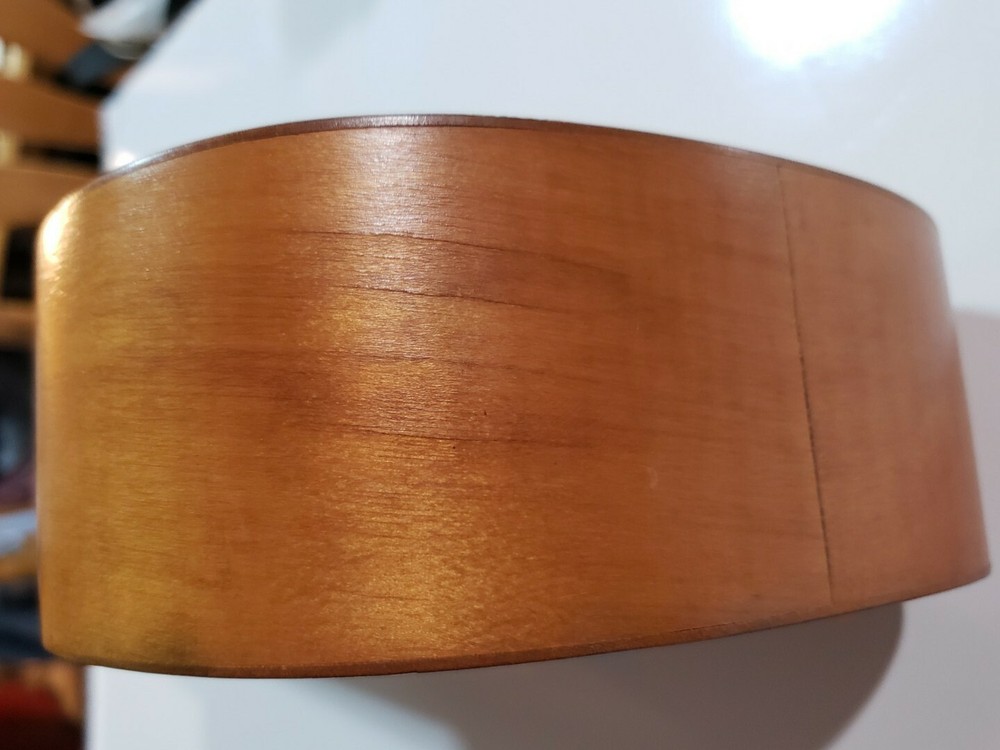 1940 Vintage Regal Ukulele Soprano Rare Collectible