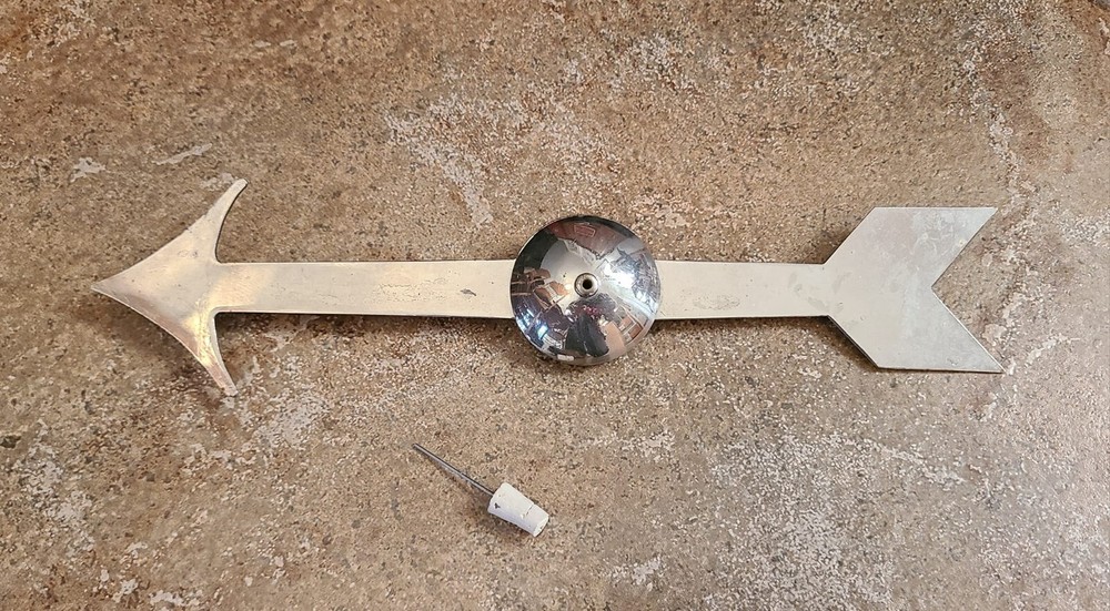 Spirit Clock Bizarre Magic Trick Mentalism