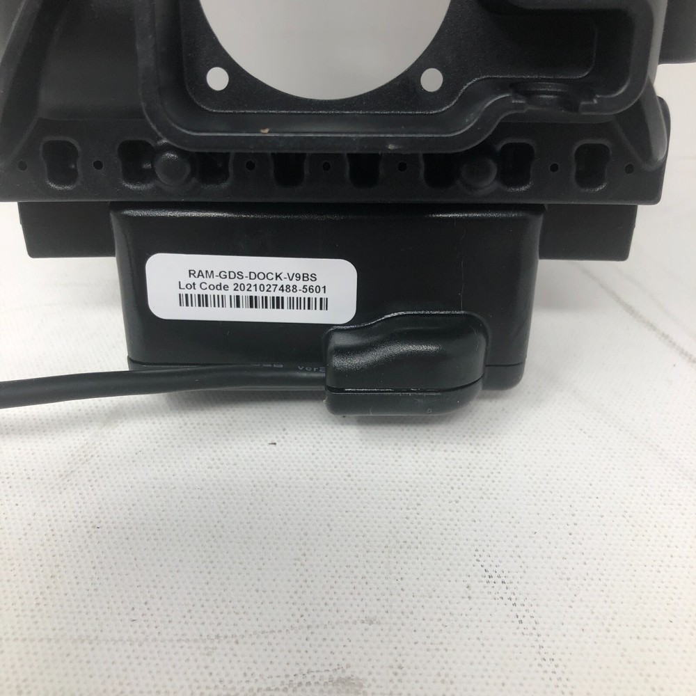 GDS Technology Dock: RAM-GDS-DOCK-SAM62U