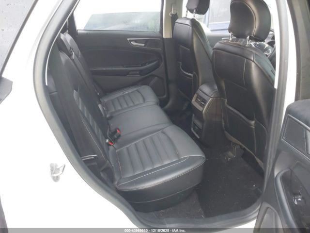 Fuse Box Engine Left Hand Engine Compartment Fits 15-18 EDGE 4964714
