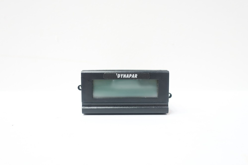 Danaher A103-003 Totalizing Counter Module 8-digit