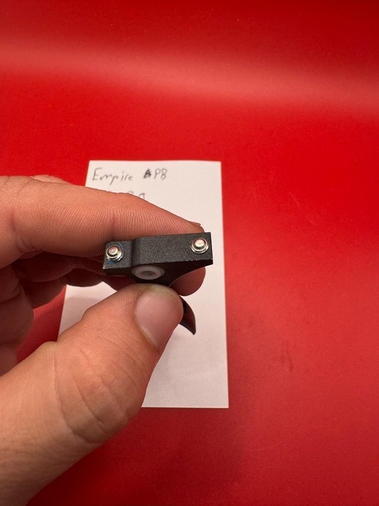 Empire PB AXE 2.0 Trigger Black