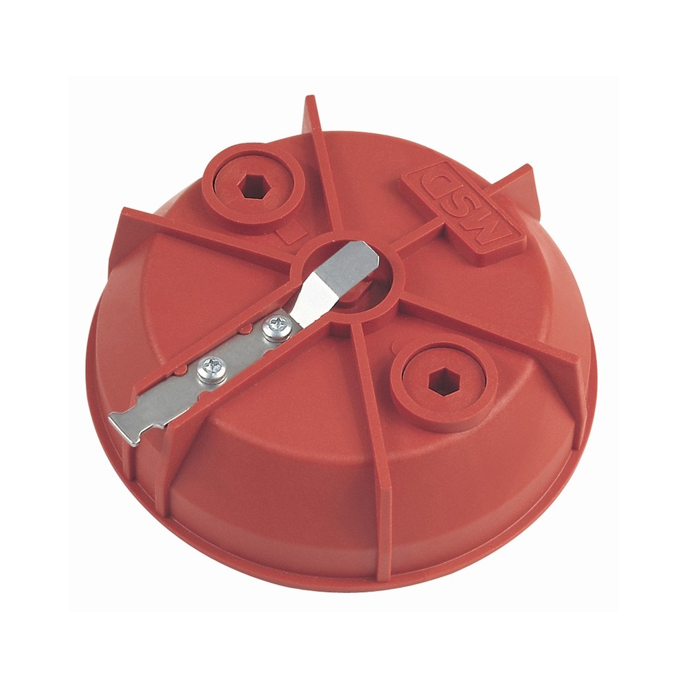 7424 Red Rotor for Pro Cap Distributor