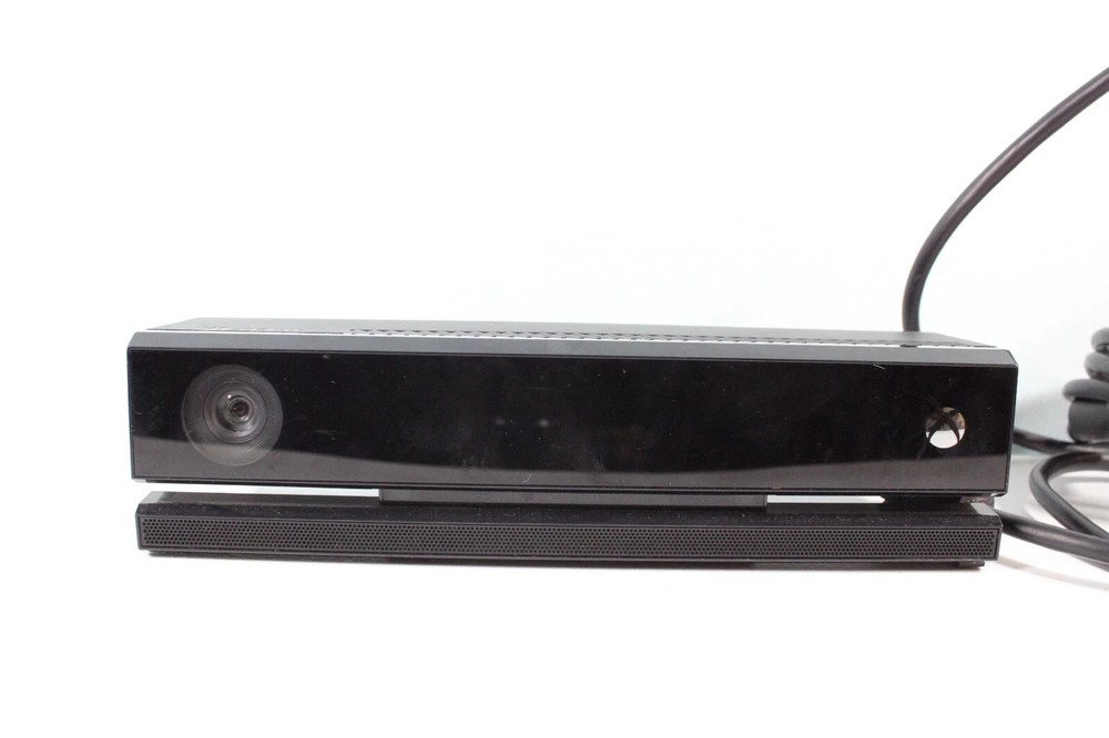 MICROSOFT KINECT XBOX ONE MODEL 1520 CAMERA MOTION SENSOR BAR