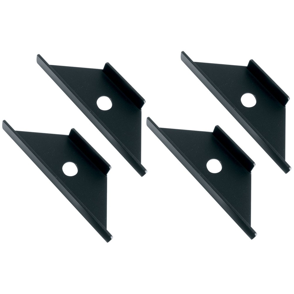 Middle Atlantic BGR-Z4 Seismic Brackets for BGR racks