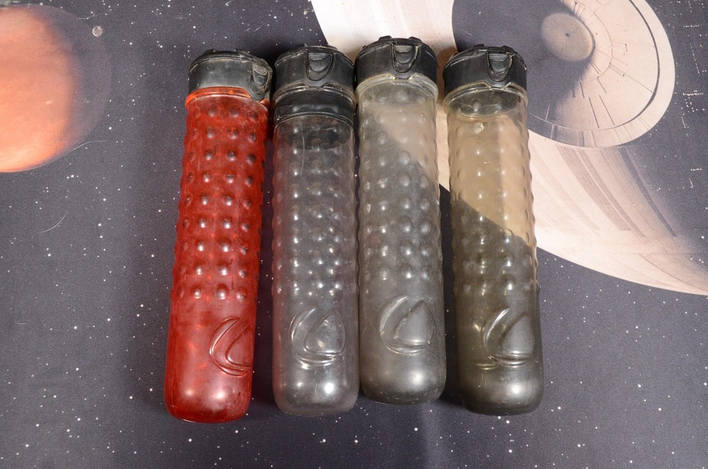 Dye Paintball Lock Lid Pods