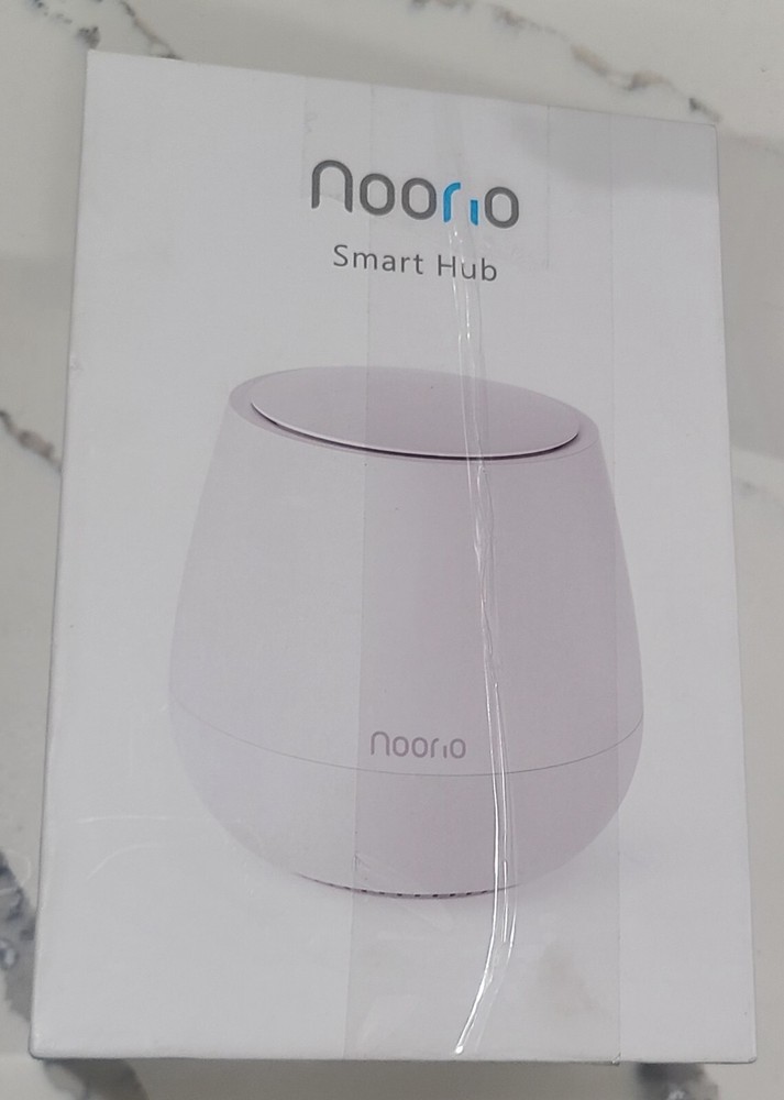 Noorio Smart Hub 32G