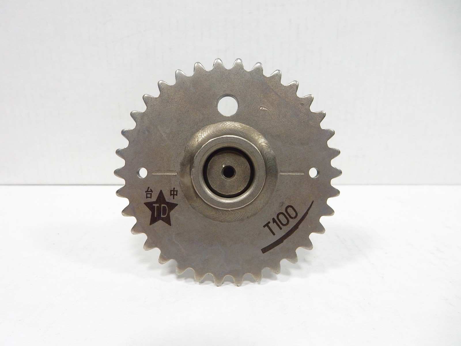 TAIDA PERFORMANE GY6 T-100 CAMSHAFT (2V)