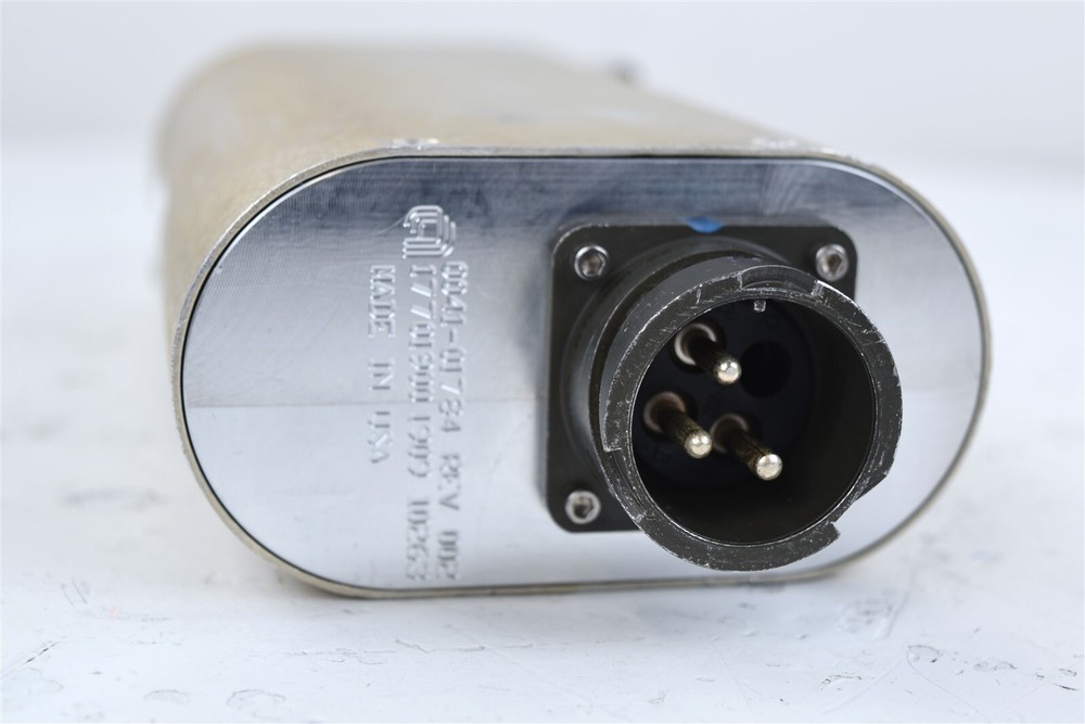 AMAT 0040-88041 Outer RF Filter