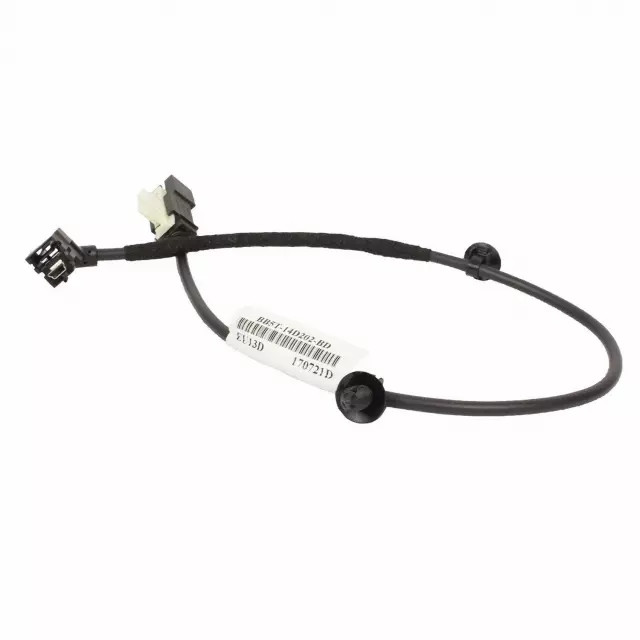 Genuine Ford GPS Navigation System Antenna Cable BB5Z-14D202-BD