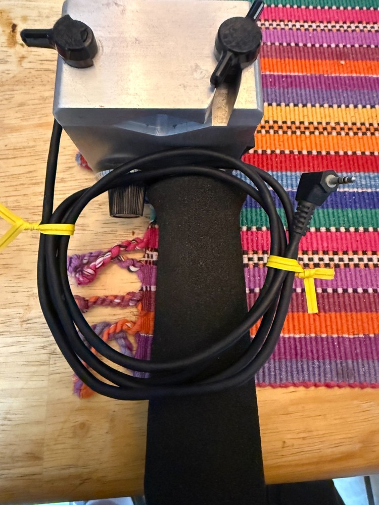 Varizoom Lens Control Attachment