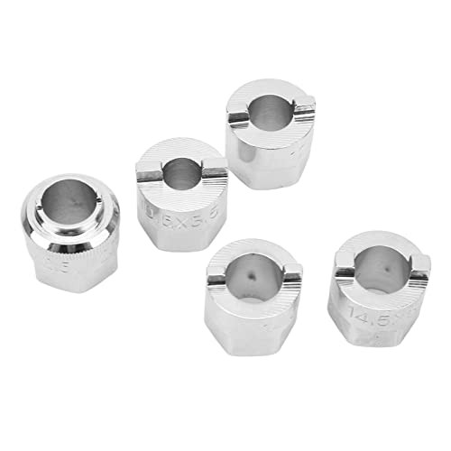 Strut Nut Socket Tool for Benz C-Class W203 W209 CLK 5pcs Front Suspension