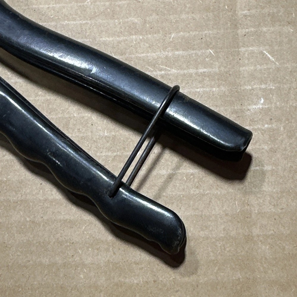 MASTER MECHANIC Rivet Gun Kit MODEL NO K110-MM