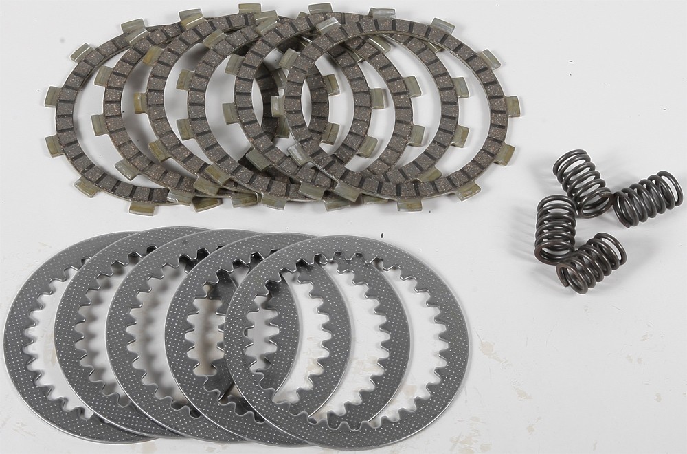 EBC DRC Series Clutch Kit DRC222
