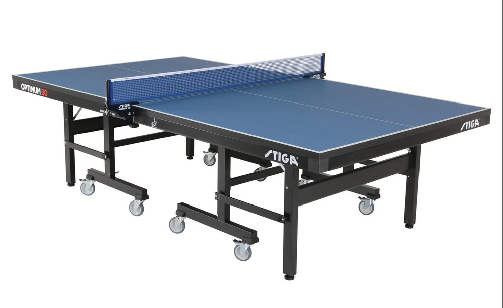 Stiga Optimum 30 Table Tennis