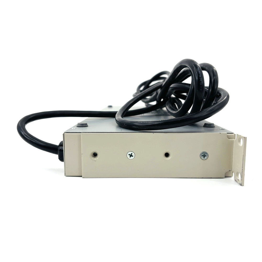 APC AP9211 MasterSwitch 8 Outlet Power Distribution Unit AP9606 Web Management