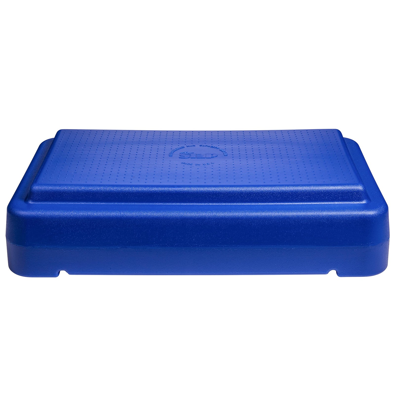 The Step Durable Stackable Step - Aerobic step Platform with Non-Slip Surface...