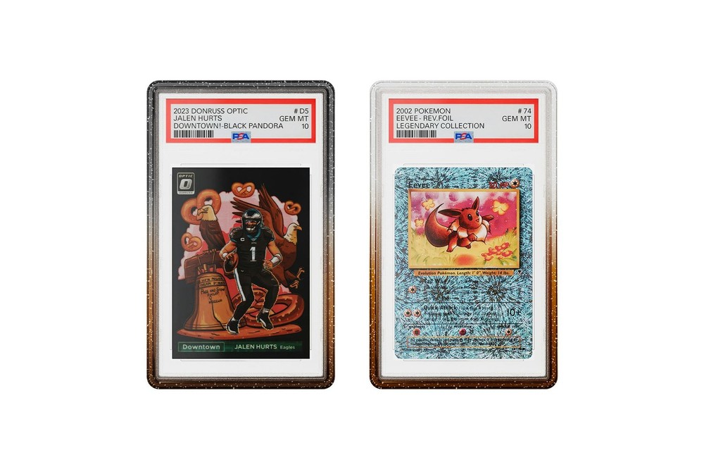 GradedGuard PSA Graded Case Guard Protector CAFE BUNDLE Limited SHIPS NOW