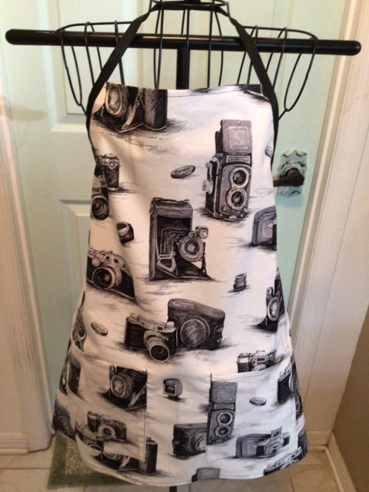Photography all purpose Apron