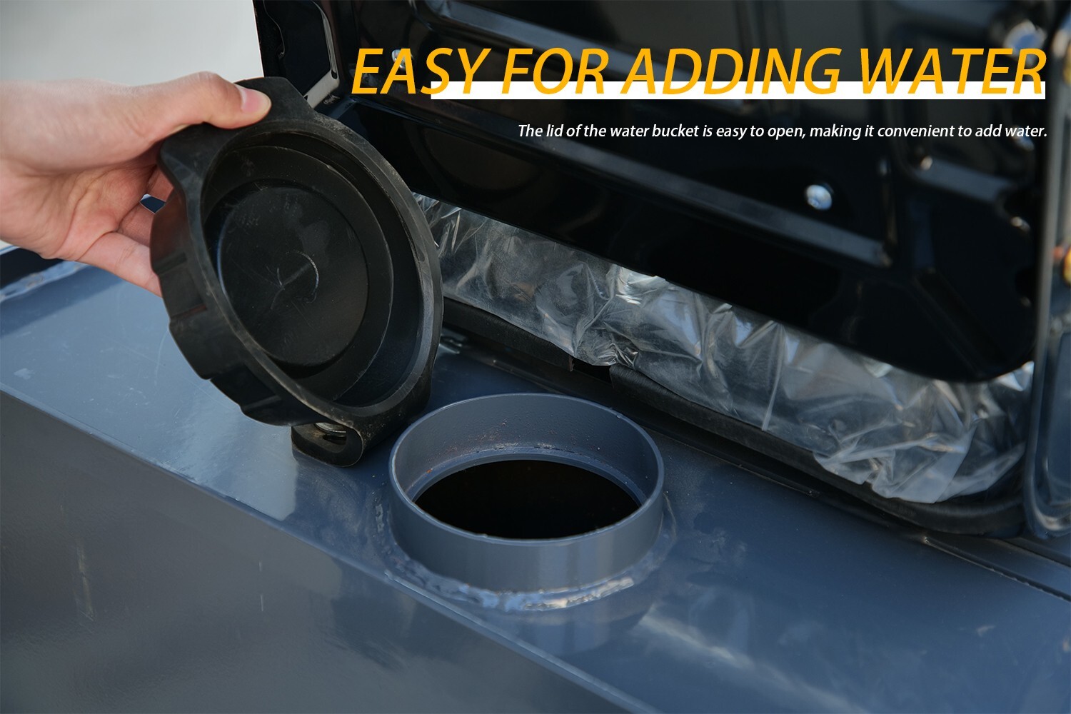 High quality 1 Ton Vibratory Road roller Asphalt Soil Double Drum Compactor