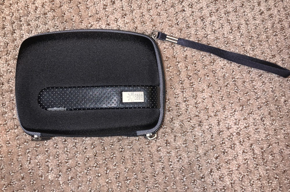 Case Logic Hard Drive Case