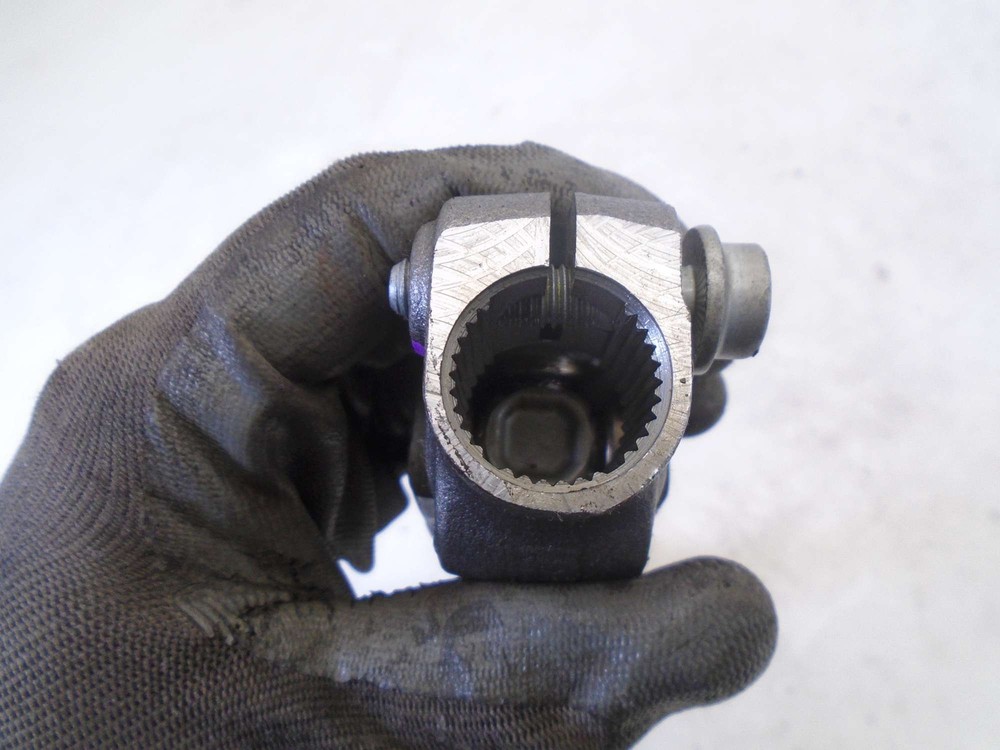 VOLKSWAGEN UP STEERING UJ 2011-2019